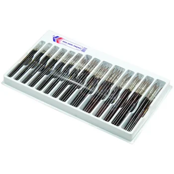 Brons Br-247 Resim Fırçası (144lü)