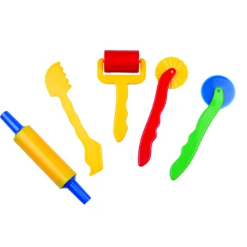 Brons Br-475 Büyük Merdane Set