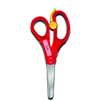 Brons Br-703 Öğrenci Makası Yaylı İsmlik