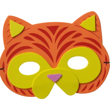 Bu-bu Em0001 Eva Maske