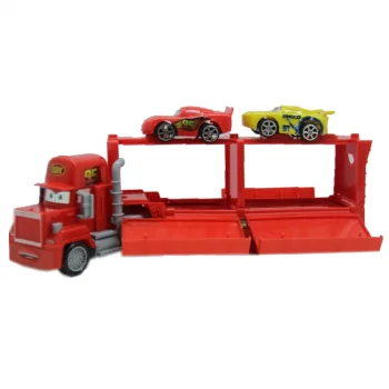 Can Ali Cnl-6117 Jr.tom Tır Oyck