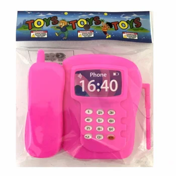 Can Cn4004 Poşetli Telefon*160 Oyck