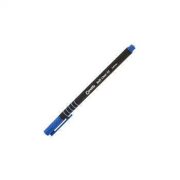 Caretta Soft Liner 55 Kalem 55/03 Koyu Mavi