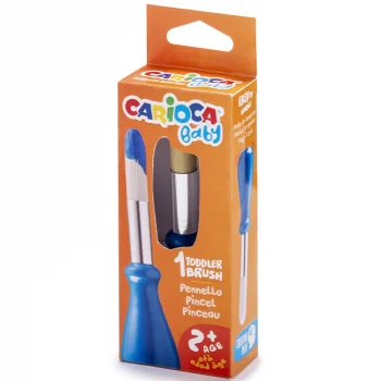 Carioca Bebek Fırçası Jumbo 2+yaş -  43172