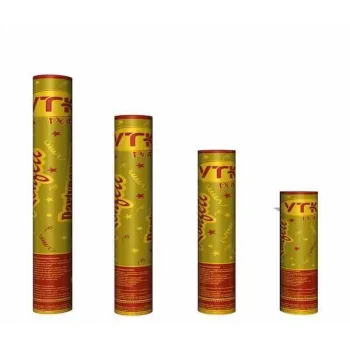 Ceren Vtk-kon03 Konfeti 48 Cm (2139)