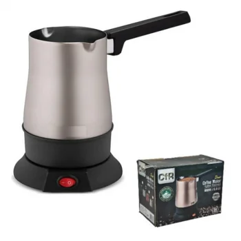 Cfr Elektrikli Cezve_deniz