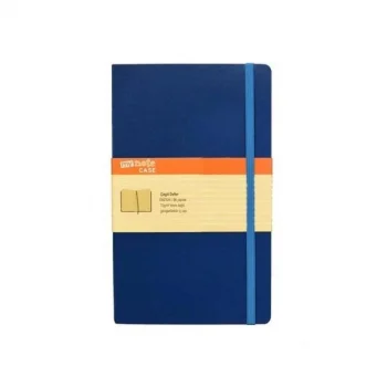 Çınar Line 13x21 Lastikli Defter 96 Yaprak 32326