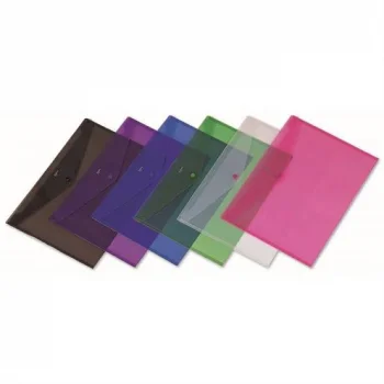 Comix A1852 A3 Çıtçıtlı Dosya