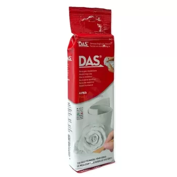 Das 348400 Seramik Seramik Kil Hamuru 250 Gr