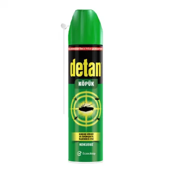 Detan Böcekkıran 275 Ml