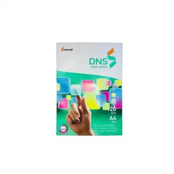 Dns Color Print A3 Fotokopi Kağıdı 120 Gram 250li