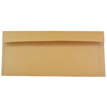 Doğan Buklet Zarf 13*18 Formula Silikonlu 100 Gram 100lü Paket