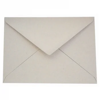 Doğan Dosya Zarfı 13*18 İ. Kraft Tutkalsız 90 Gram