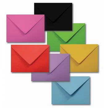 Doğan Fantazi Zarf 13*18 Yıldız Y04 It220 Turkuaz 120 Gram 100lü As-15504