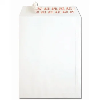 Doğan Torba Zarf 16*23 Silikonlu 110 Gram As-0818