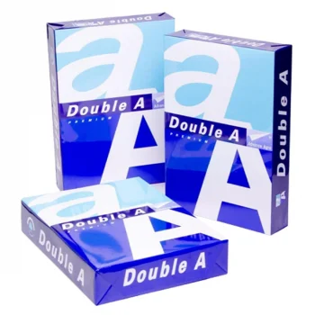 Double A4 Fotokopi Kağıdı 70 Gram 500lü