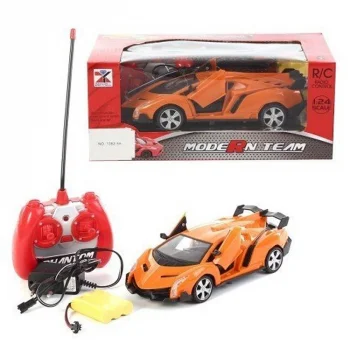 Duman 1382-9a Kumandalı Araba Kapısı Açılan Şarjlı 138292 *36oyck