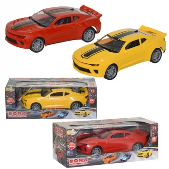 Duman 155a Kumandalı Araba Bora 121550 *24 Oyck