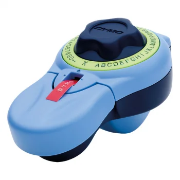 Dymo Etiket Makinesi Mekanik Junıor S0717900 - 5411313127462