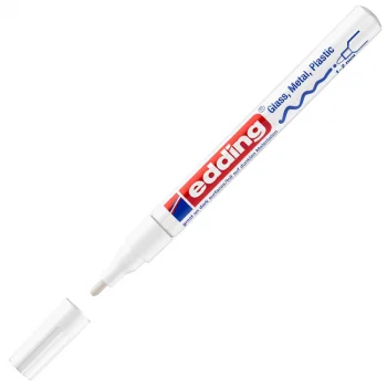 Edding Demirbaş Kalemi 751