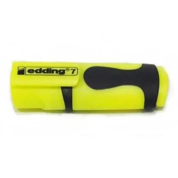 Edding Fosforlu Kalem 10099 Mini Sarı