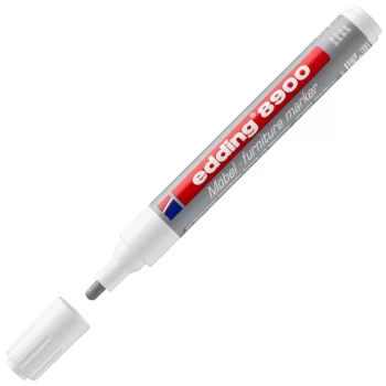 Edding Mobilya Rutuş Kalemi Gri E-8900 Ed890012