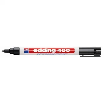 Edding Permament Markör Kalemi E-400