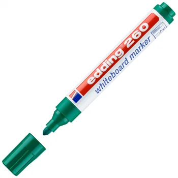 Edding Tahta Kalemi 260-04 Yeşil Ed26004