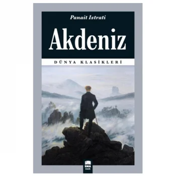 Ema Kitap Dünya Klasikleri / Akdeniz / Panait Istrati