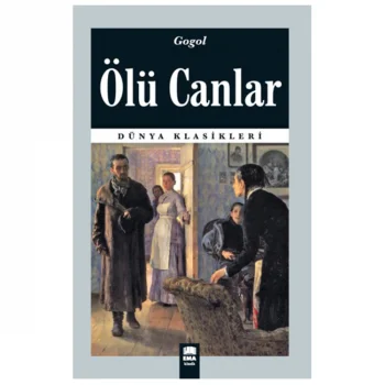 Ema Klasik /ölü Canlar