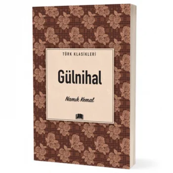 Ema Kitap Türk Klasikleri / Gülnihal / Namık Kemal