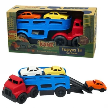 Enfal Lc-30808 Taşıyıcı Tır Oyck