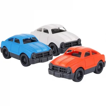 Enfal Lc-30812 Mini Arabalar 3 Lü Oyck