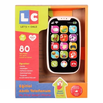 Enfal Lc-30900 Telefon Oyck