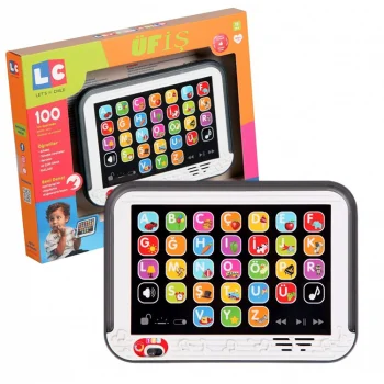 Enfal Lc-30902 Tablet Oyck