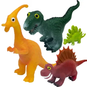 Erpa Soft Dinazor Oyck