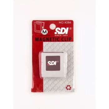 Esmo 4286 Mıknatıslı Kıskaç 35*40 Mm