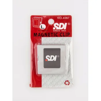 Esmo 4287 Mıknatıslı Kıskaç 45*50 Mm