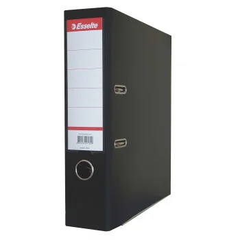 Esselte 3040 Geniş Klasör Siyah 30401595