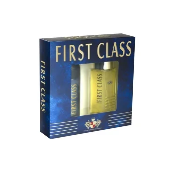 First Class Cofre Erkek