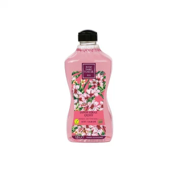 Eyüp Sabri Sıvı Sabun 1.5lt Japon Kiraz Çiçeği 017623 *8