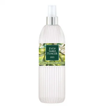 Eyüp Sabri Sprey Kolonya 150ml Ayvalık Zeytin Çiçeği 016855 *48