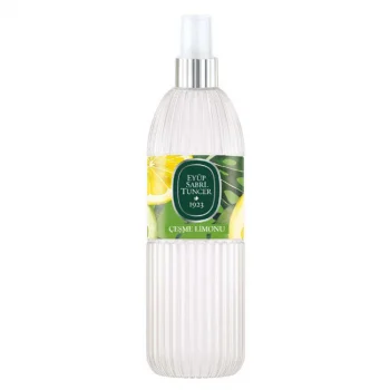 Eyüp Sabri Sprey Kolonya 150ml Çeşme Limon 015070 *48