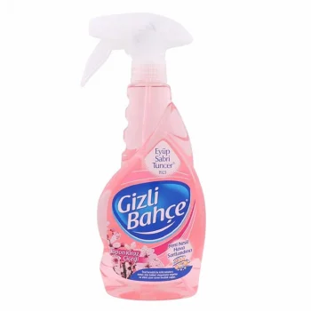 Eyüp Sabri Gizli Bahçe Oda Sprey 500ml Japon Kiraz Çiçeği 019290 *16