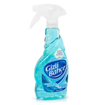 Eyüp Sabri Gizli Bahçe Oda Sprey 500ml Okyanus Ferahlığı 019399 *16