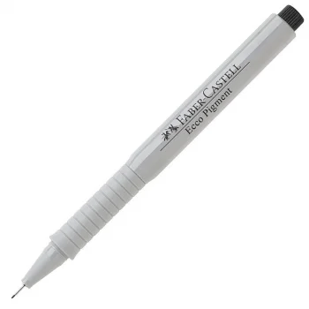 Faber Castell Çizim Kalemi Ecco Pigment 0.3 Mm 166399