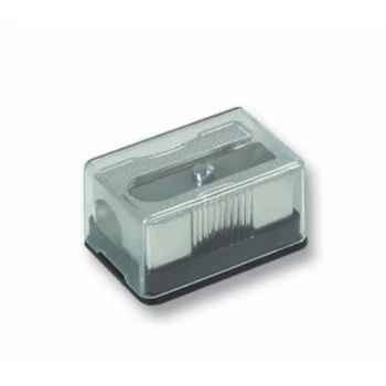 Faber Castell Kalemtraş Metal Kapaklı 20li 5140055100000