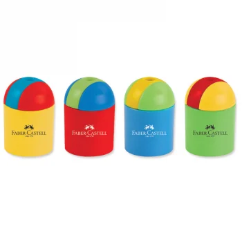 Faber Castell Kalemtraş Silindir 51404000