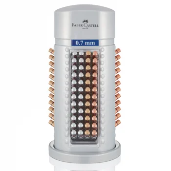 Faber Castell Min Uç Otc Döner Stand 216li 5090000002000