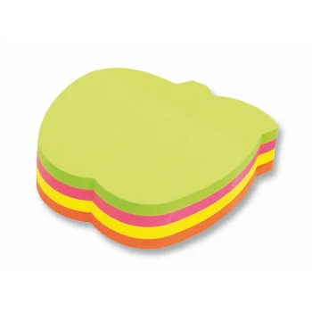 Faber Castell Not Kağıdı 70*70 Yapışkanlı Elma 5089583039000